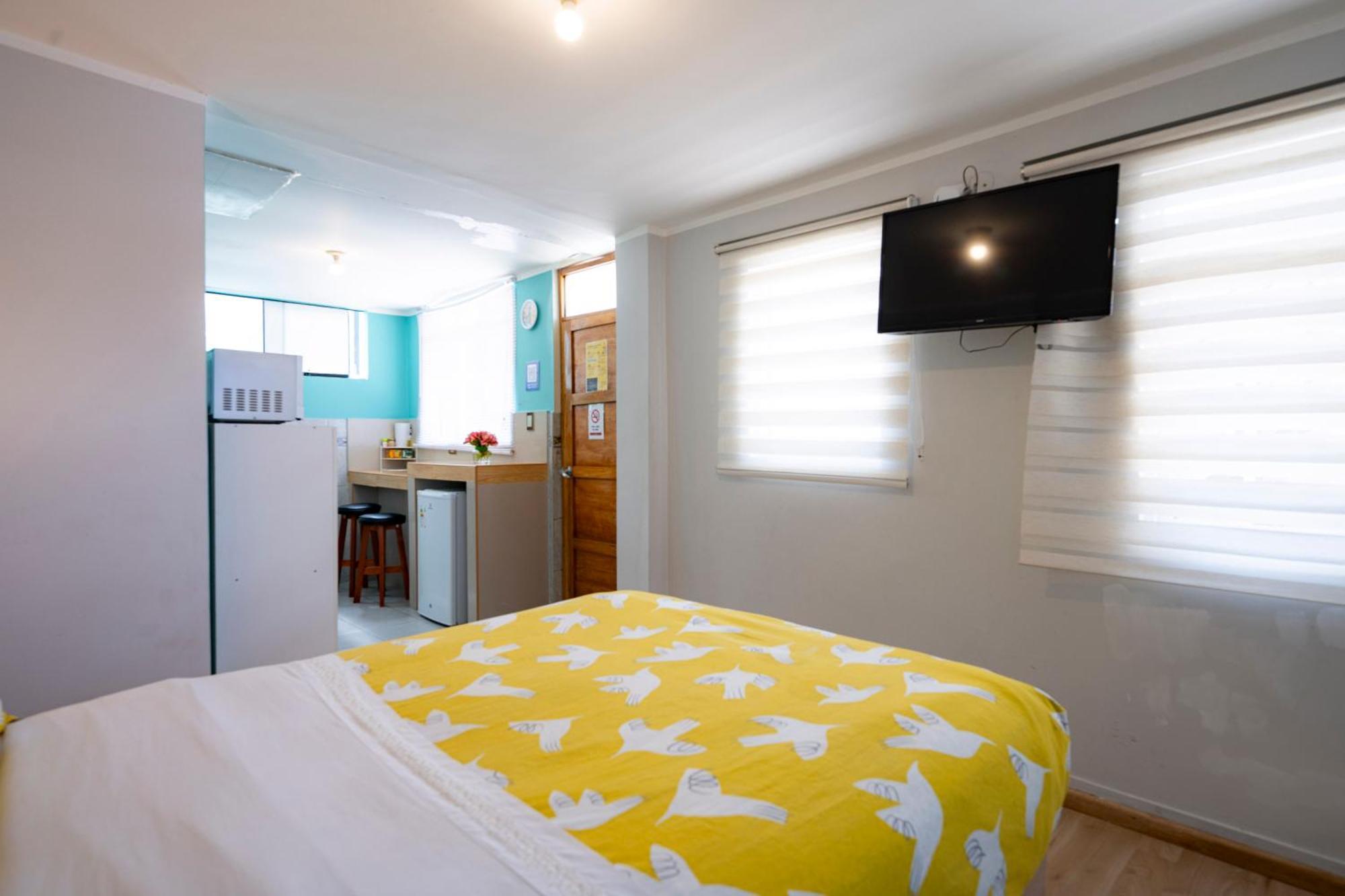 Casa Samaykuy Ayacucho Habitación foto