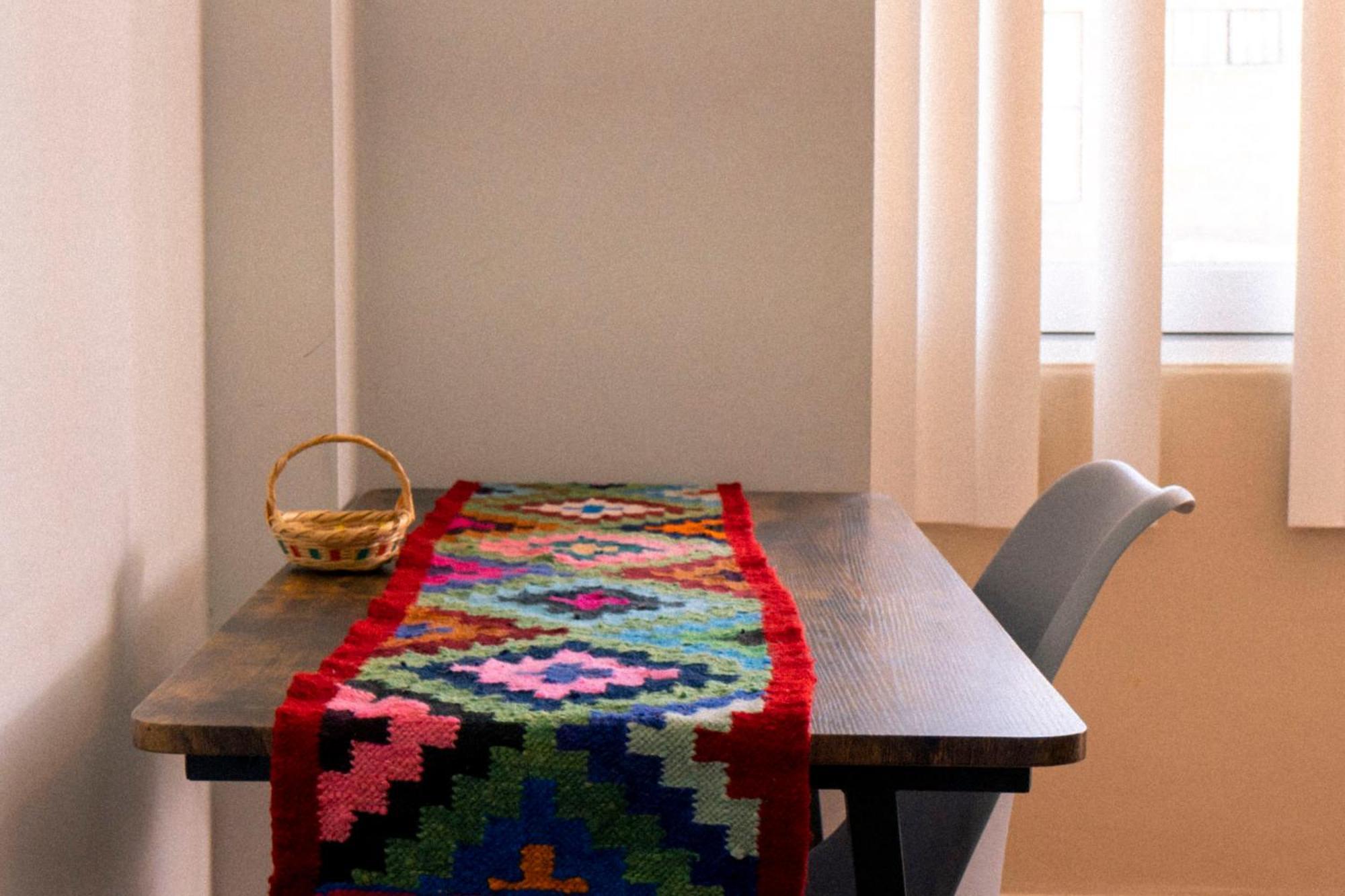 Casa Samaykuy Ayacucho Habitación foto